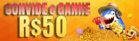 GOGOWIN Bônus de indicação